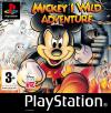 Play <b>Mickey's Wild Adventure</b> Online